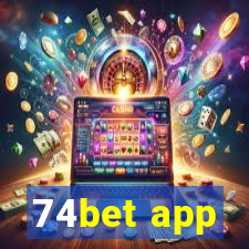 74bet app